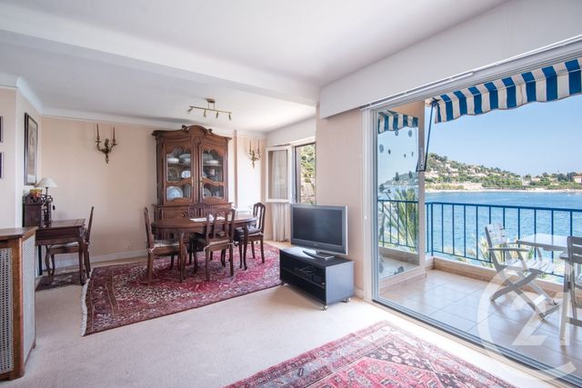 Appartement F2 à vendre - 2 pièces - 54.02 m2 - VILLEFRANCHE SUR MER - 06 - PROVENCE-ALPES-COTE-D-AZUR - Century 21 Lafage Transactions