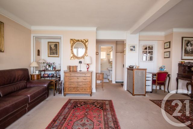 Appartement F2 à vendre - 2 pièces - 54.02 m2 - VILLEFRANCHE SUR MER - 06 - PROVENCE-ALPES-COTE-D-AZUR - Century 21 Lafage Transactions