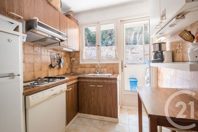 Appartement F2 à vendre - 2 pièces - 54.02 m2 - VILLEFRANCHE SUR MER - 06 - PROVENCE-ALPES-COTE-D-AZUR - Century 21 Lafage Transactions