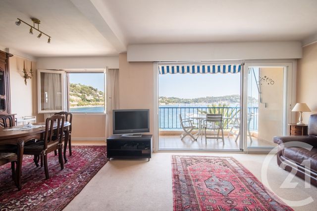 Appartement F2 à vendre - 2 pièces - 54.02 m2 - VILLEFRANCHE SUR MER - 06 - PROVENCE-ALPES-COTE-D-AZUR - Century 21 Lafage Transactions