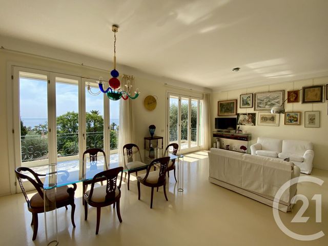 maison à vendre - 5 pièces - 210.0 m2 - MENTON - 06 - PROVENCE-ALPES-COTE-D-AZUR - Century 21 Lafage Transactions