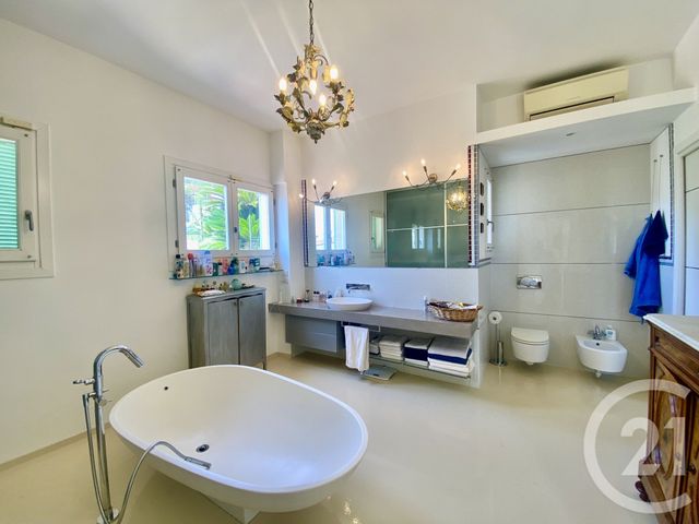 maison à vendre - 5 pièces - 210.0 m2 - MENTON - 06 - PROVENCE-ALPES-COTE-D-AZUR - Century 21 Lafage Transactions