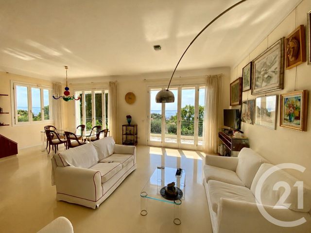 maison à vendre - 5 pièces - 210.0 m2 - MENTON - 06 - PROVENCE-ALPES-COTE-D-AZUR - Century 21 Lafage Transactions