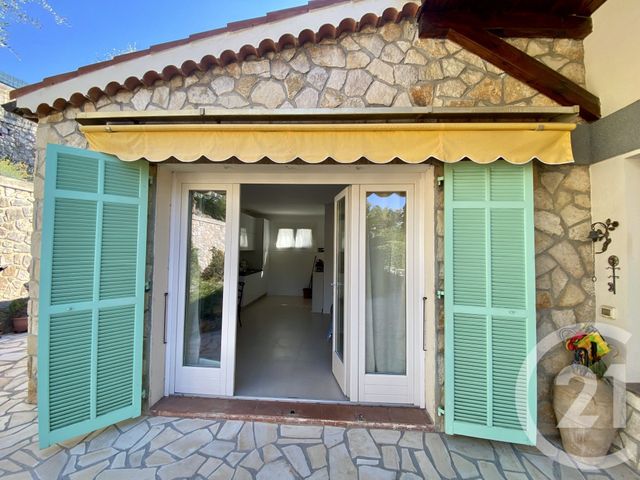 maison à vendre - 5 pièces - 210.0 m2 - MENTON - 06 - PROVENCE-ALPES-COTE-D-AZUR - Century 21 Lafage Transactions