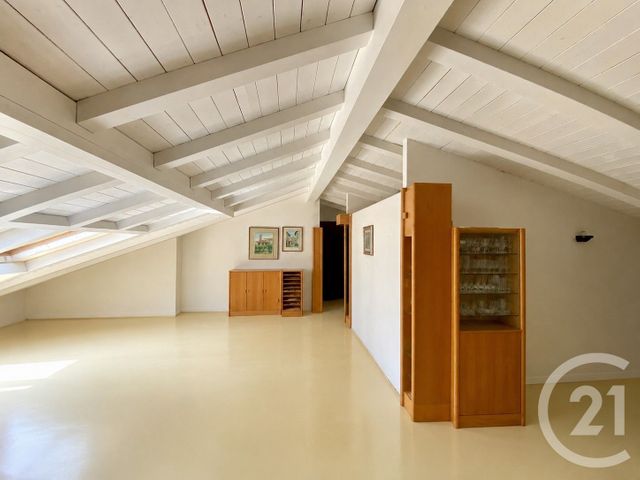 maison à vendre - 5 pièces - 210.0 m2 - MENTON - 06 - PROVENCE-ALPES-COTE-D-AZUR - Century 21 Lafage Transactions