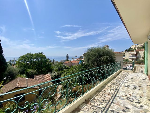 maison à vendre - 5 pièces - 210.0 m2 - MENTON - 06 - PROVENCE-ALPES-COTE-D-AZUR - Century 21 Lafage Transactions