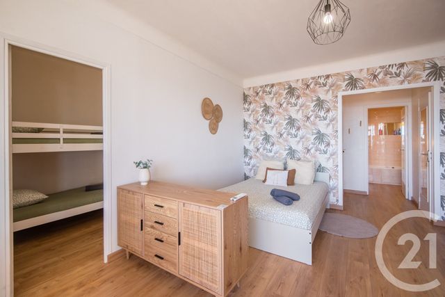 Appartement F1 à vendre - 1 pièce - 39.0 m2 - VILLEFRANCHE SUR MER - 06 - PROVENCE-ALPES-COTE-D-AZUR - Century 21 Lafage Transactions