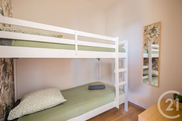 Appartement F1 à vendre - 1 pièce - 39.0 m2 - VILLEFRANCHE SUR MER - 06 - PROVENCE-ALPES-COTE-D-AZUR - Century 21 Lafage Transactions