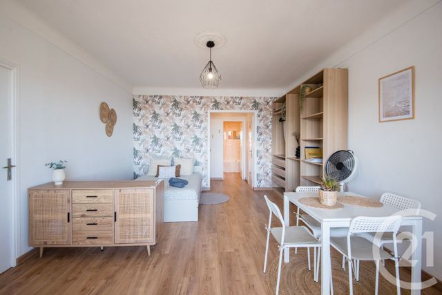 Appartement F1 à vendre - 1 pièce - 39.0 m2 - VILLEFRANCHE SUR MER - 06 - PROVENCE-ALPES-COTE-D-AZUR - Century 21 Lafage Transactions