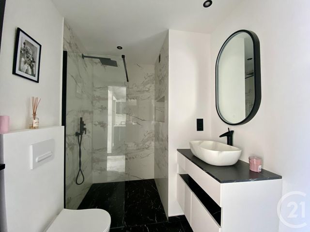 Appartement F2 à vendre - 2 pièces - 39.0 m2 - NICE - 06 - PROVENCE-ALPES-COTE-D-AZUR - Century 21 Lafage Transactions