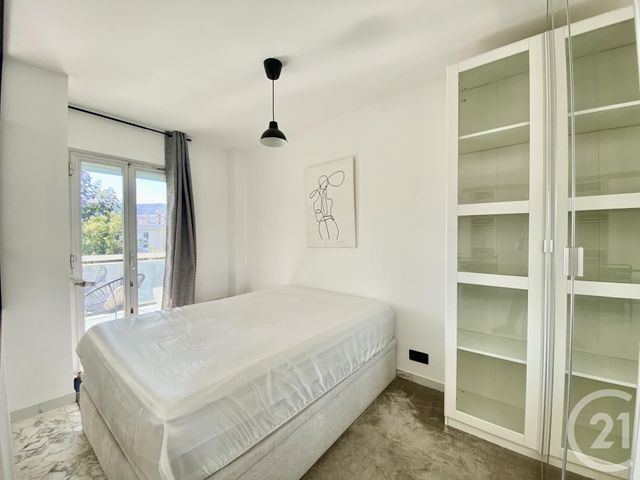 Appartement F2 à vendre - 2 pièces - 39.0 m2 - NICE - 06 - PROVENCE-ALPES-COTE-D-AZUR - Century 21 Lafage Transactions
