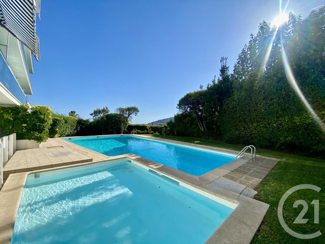 Appartement F2 à vendre - 2 pièces - 39.0 m2 - NICE - 06 - PROVENCE-ALPES-COTE-D-AZUR - Century 21 Lafage Transactions