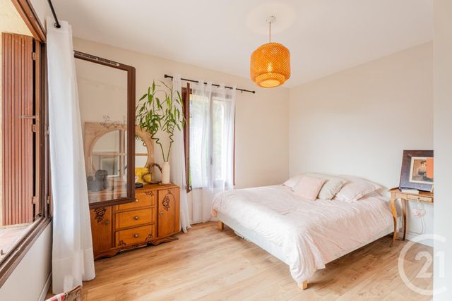 Appartement F3 à vendre - 3 pièces - 53.0 m2 - VILLEFRANCHE SUR MER - 06 - PROVENCE-ALPES-COTE-D-AZUR - Century 21 Lafage Transactions