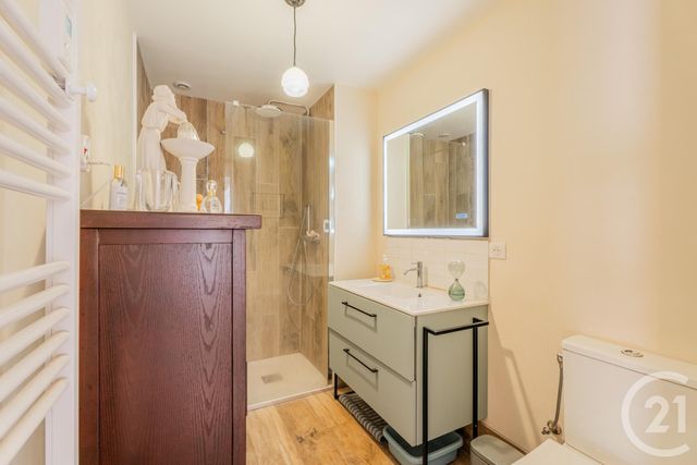 Appartement F3 à vendre - 3 pièces - 53.0 m2 - VILLEFRANCHE SUR MER - 06 - PROVENCE-ALPES-COTE-D-AZUR - Century 21 Lafage Transactions