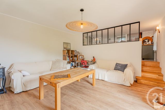 Appartement F3 à vendre - 3 pièces - 53.0 m2 - VILLEFRANCHE SUR MER - 06 - PROVENCE-ALPES-COTE-D-AZUR - Century 21 Lafage Transactions