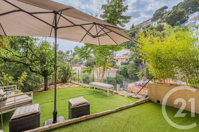 Appartement F3 à vendre - 3 pièces - 53.0 m2 - VILLEFRANCHE SUR MER - 06 - PROVENCE-ALPES-COTE-D-AZUR - Century 21 Lafage Transactions
