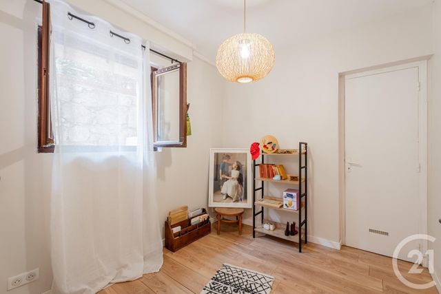Appartement F3 à vendre - 3 pièces - 53.0 m2 - VILLEFRANCHE SUR MER - 06 - PROVENCE-ALPES-COTE-D-AZUR - Century 21 Lafage Transactions
