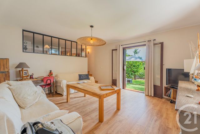 Appartement F3 à vendre - 3 pièces - 53.0 m2 - VILLEFRANCHE SUR MER - 06 - PROVENCE-ALPES-COTE-D-AZUR - Century 21 Lafage Transactions
