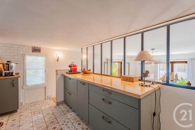 Appartement F3 à vendre - 3 pièces - 53.0 m2 - VILLEFRANCHE SUR MER - 06 - PROVENCE-ALPES-COTE-D-AZUR - Century 21 Lafage Transactions