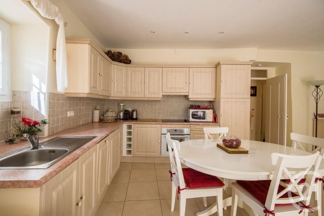 Appartement F4 à vendre - 4 pièces - 83.49 m2 - VILLEFRANCHE SUR MER - 06 - PROVENCE-ALPES-COTE-D-AZUR - Century 21 Lafage Transactions