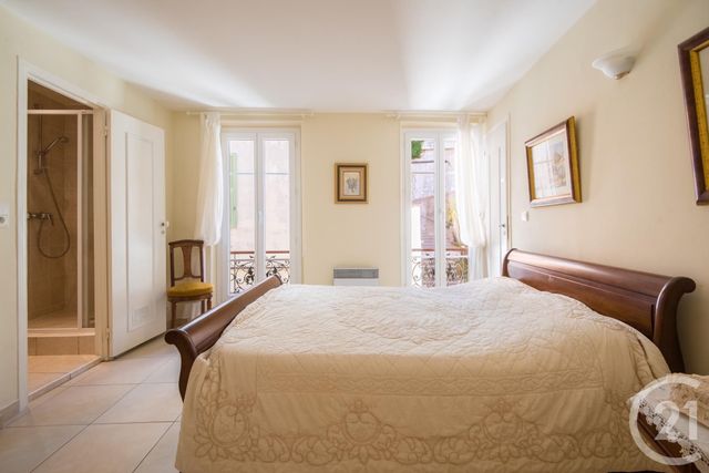Appartement F4 à vendre - 4 pièces - 83.49 m2 - VILLEFRANCHE SUR MER - 06 - PROVENCE-ALPES-COTE-D-AZUR - Century 21 Lafage Transactions