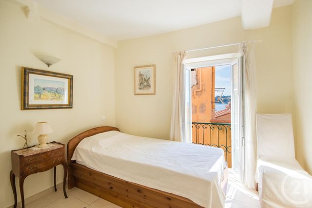 Appartement F4 à vendre - 4 pièces - 83.49 m2 - VILLEFRANCHE SUR MER - 06 - PROVENCE-ALPES-COTE-D-AZUR - Century 21 Lafage Transactions