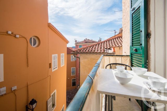 Appartement F4 à vendre - 4 pièces - 83.49 m2 - VILLEFRANCHE SUR MER - 06 - PROVENCE-ALPES-COTE-D-AZUR - Century 21 Lafage Transactions