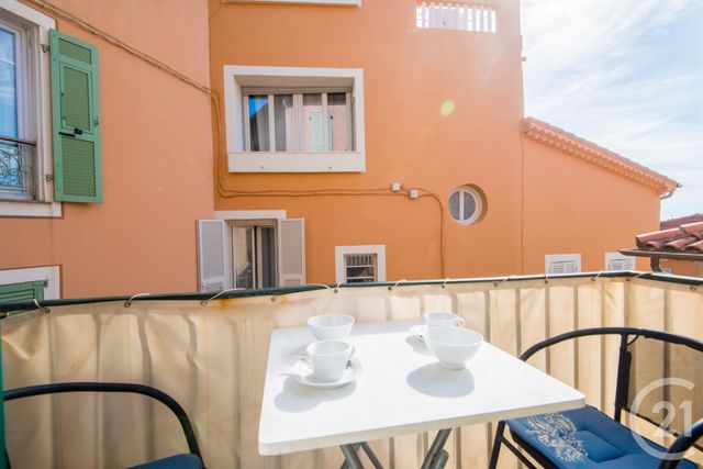 Appartement F4 à vendre - 4 pièces - 83.49 m2 - VILLEFRANCHE SUR MER - 06 - PROVENCE-ALPES-COTE-D-AZUR - Century 21 Lafage Transactions