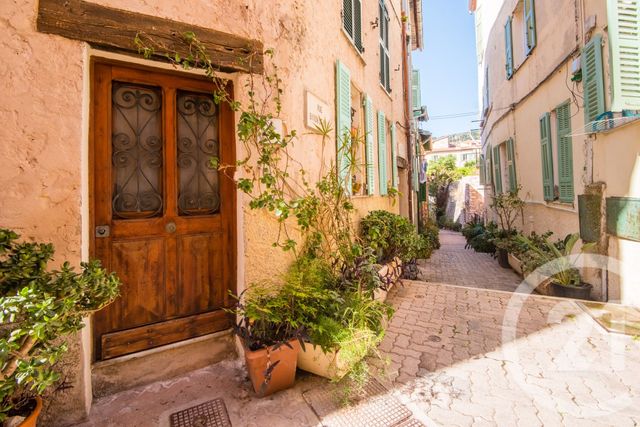 Appartement F4 à vendre - 4 pièces - 83.49 m2 - VILLEFRANCHE SUR MER - 06 - PROVENCE-ALPES-COTE-D-AZUR - Century 21 Lafage Transactions