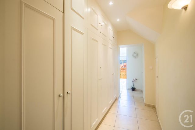 Appartement F4 à vendre - 4 pièces - 83.49 m2 - VILLEFRANCHE SUR MER - 06 - PROVENCE-ALPES-COTE-D-AZUR - Century 21 Lafage Transactions