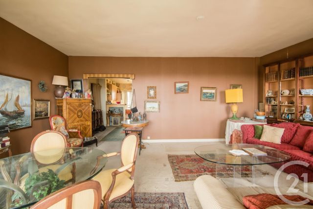 Appartement F2 à vendre - 2 pièces - 70.42 m2 - NICE - 06 - PROVENCE-ALPES-COTE-D-AZUR - Century 21 Lafage Transactions