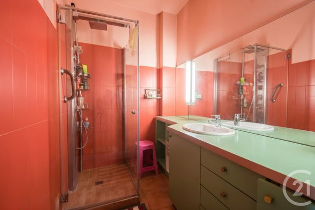 Appartement F2 à vendre - 2 pièces - 70.42 m2 - NICE - 06 - PROVENCE-ALPES-COTE-D-AZUR - Century 21 Lafage Transactions