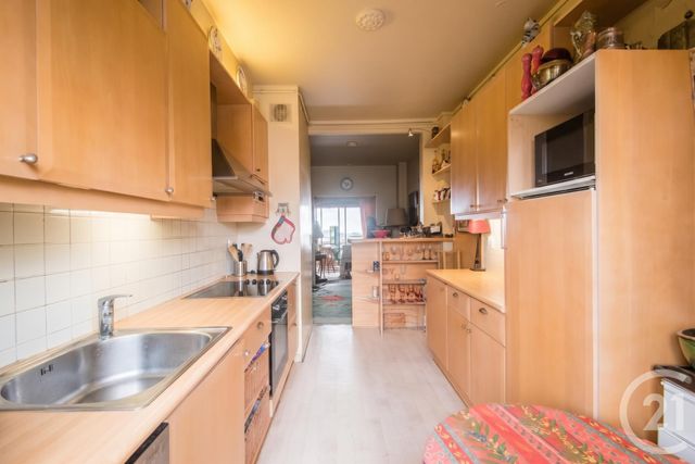 Appartement F2 à vendre - 2 pièces - 70.42 m2 - NICE - 06 - PROVENCE-ALPES-COTE-D-AZUR - Century 21 Lafage Transactions