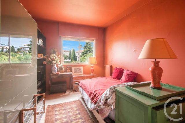 Appartement F2 à vendre - 2 pièces - 70.42 m2 - NICE - 06 - PROVENCE-ALPES-COTE-D-AZUR - Century 21 Lafage Transactions