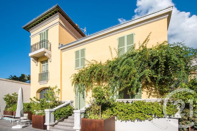 Appartement F2 à vendre - 2 pièces - 48.0 m2 - BEAULIEU SUR MER - 06 - PROVENCE-ALPES-COTE-D-AZUR - Century 21 Lafage Transactions