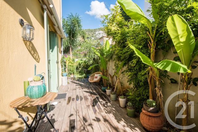 Appartement F2 à vendre - 2 pièces - 48.0 m2 - BEAULIEU SUR MER - 06 - PROVENCE-ALPES-COTE-D-AZUR - Century 21 Lafage Transactions