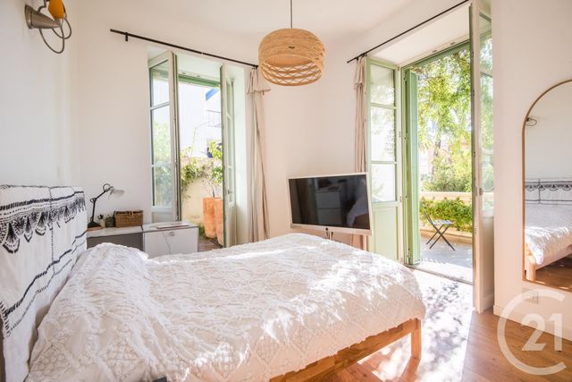 Appartement F2 à vendre - 2 pièces - 48.0 m2 - BEAULIEU SUR MER - 06 - PROVENCE-ALPES-COTE-D-AZUR - Century 21 Lafage Transactions
