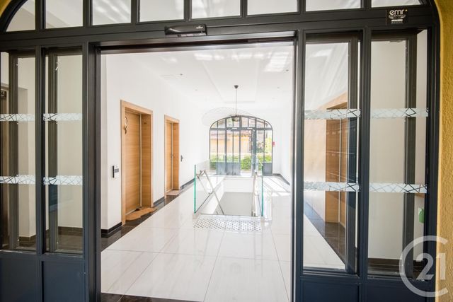 Appartement F2 à vendre - 2 pièces - 48.0 m2 - BEAULIEU SUR MER - 06 - PROVENCE-ALPES-COTE-D-AZUR - Century 21 Lafage Transactions