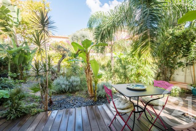 Appartement F2 à vendre - 2 pièces - 48.0 m2 - BEAULIEU SUR MER - 06 - PROVENCE-ALPES-COTE-D-AZUR - Century 21 Lafage Transactions