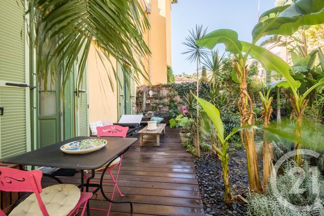 Appartement F2 à vendre - 2 pièces - 48.0 m2 - BEAULIEU SUR MER - 06 - PROVENCE-ALPES-COTE-D-AZUR - Century 21 Lafage Transactions
