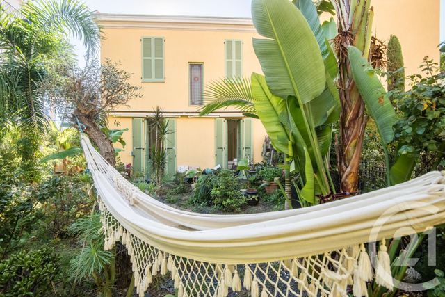 Appartement F2 à vendre - 2 pièces - 48.0 m2 - BEAULIEU SUR MER - 06 - PROVENCE-ALPES-COTE-D-AZUR - Century 21 Lafage Transactions