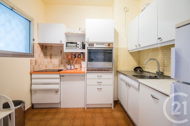 Appartement F2 à vendre - 2 pièces - 55.0 m2 - VILLEFRANCHE SUR MER - 06 - PROVENCE-ALPES-COTE-D-AZUR - Century 21 Lafage Transactions