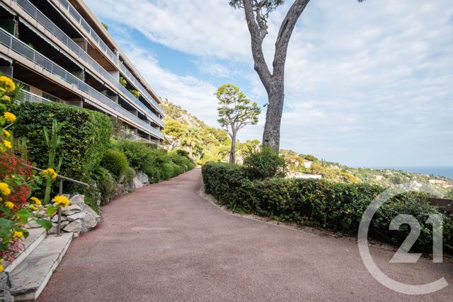 Appartement F2 à vendre - 2 pièces - 55.0 m2 - VILLEFRANCHE SUR MER - 06 - PROVENCE-ALPES-COTE-D-AZUR - Century 21 Lafage Transactions