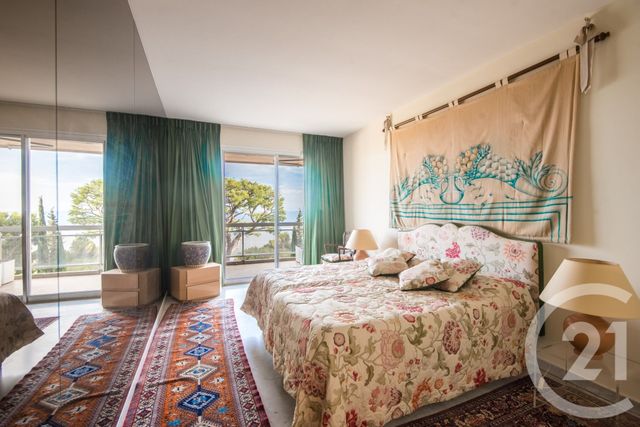 Appartement F2 à vendre - 2 pièces - 55.0 m2 - VILLEFRANCHE SUR MER - 06 - PROVENCE-ALPES-COTE-D-AZUR - Century 21 Lafage Transactions