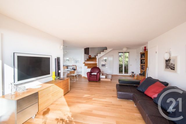 Appartement F4 à vendre - 4 pièces - 112.0 m2 - VILLEFRANCHE SUR MER - 06 - PROVENCE-ALPES-COTE-D-AZUR - Century 21 Lafage Transactions