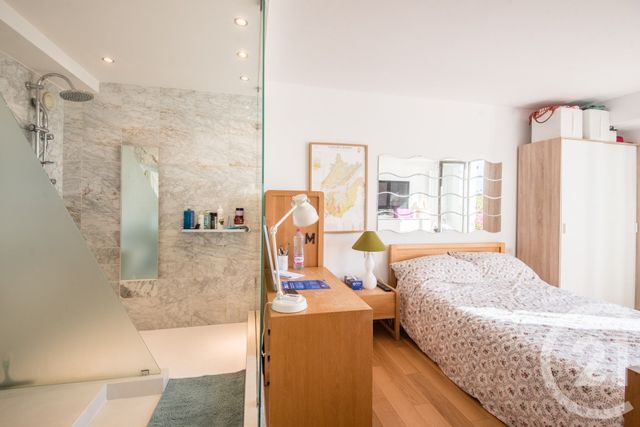 Appartement F4 à vendre - 4 pièces - 112.0 m2 - VILLEFRANCHE SUR MER - 06 - PROVENCE-ALPES-COTE-D-AZUR - Century 21 Lafage Transactions