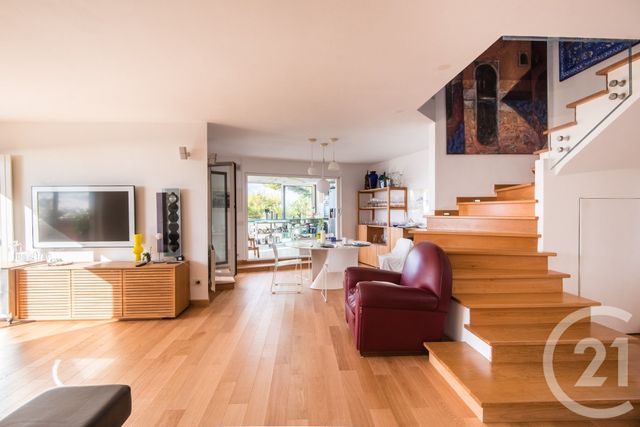 Appartement F4 à vendre - 4 pièces - 112.0 m2 - VILLEFRANCHE SUR MER - 06 - PROVENCE-ALPES-COTE-D-AZUR - Century 21 Lafage Transactions