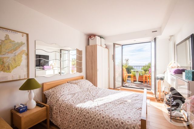 Appartement F4 à vendre - 4 pièces - 112.0 m2 - VILLEFRANCHE SUR MER - 06 - PROVENCE-ALPES-COTE-D-AZUR - Century 21 Lafage Transactions