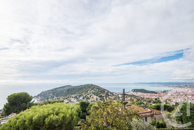 Appartement F4 à vendre - 4 pièces - 112.0 m2 - VILLEFRANCHE SUR MER - 06 - PROVENCE-ALPES-COTE-D-AZUR - Century 21 Lafage Transactions
