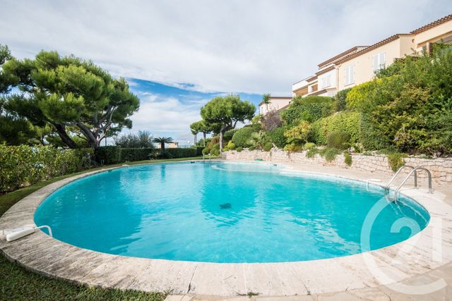 Appartement F4 à vendre - 4 pièces - 112.0 m2 - VILLEFRANCHE SUR MER - 06 - PROVENCE-ALPES-COTE-D-AZUR - Century 21 Lafage Transactions